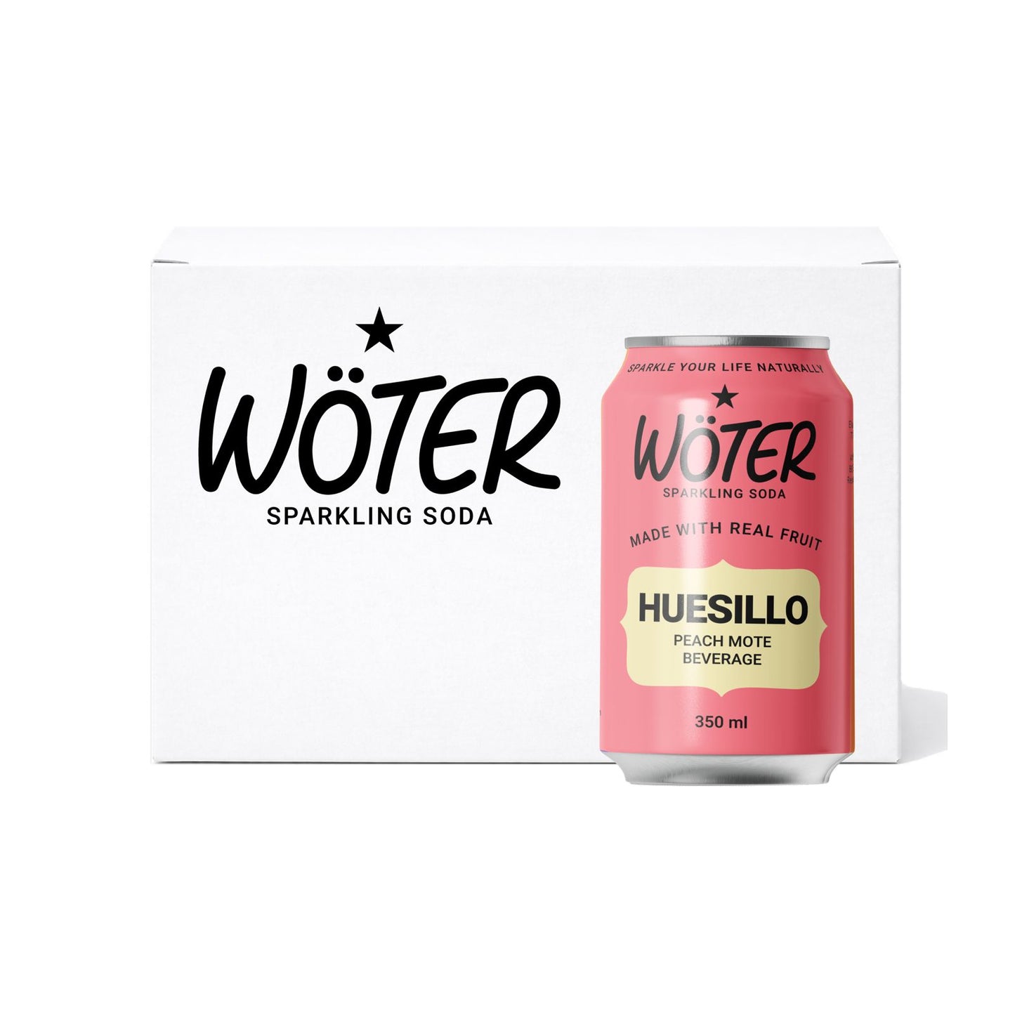 Wöter Soda Huesillo
