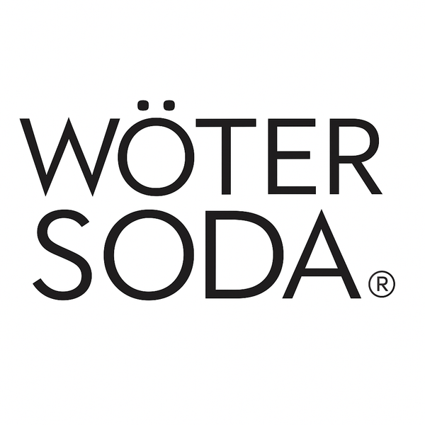 Woter Soda