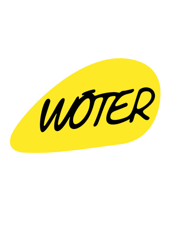 Woter Soda